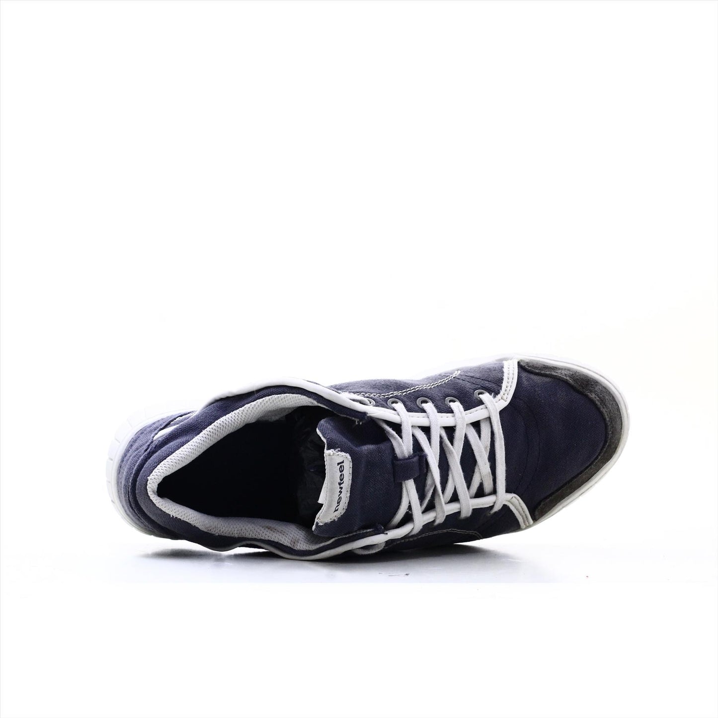 Newfeel Vewai Bleu Gris