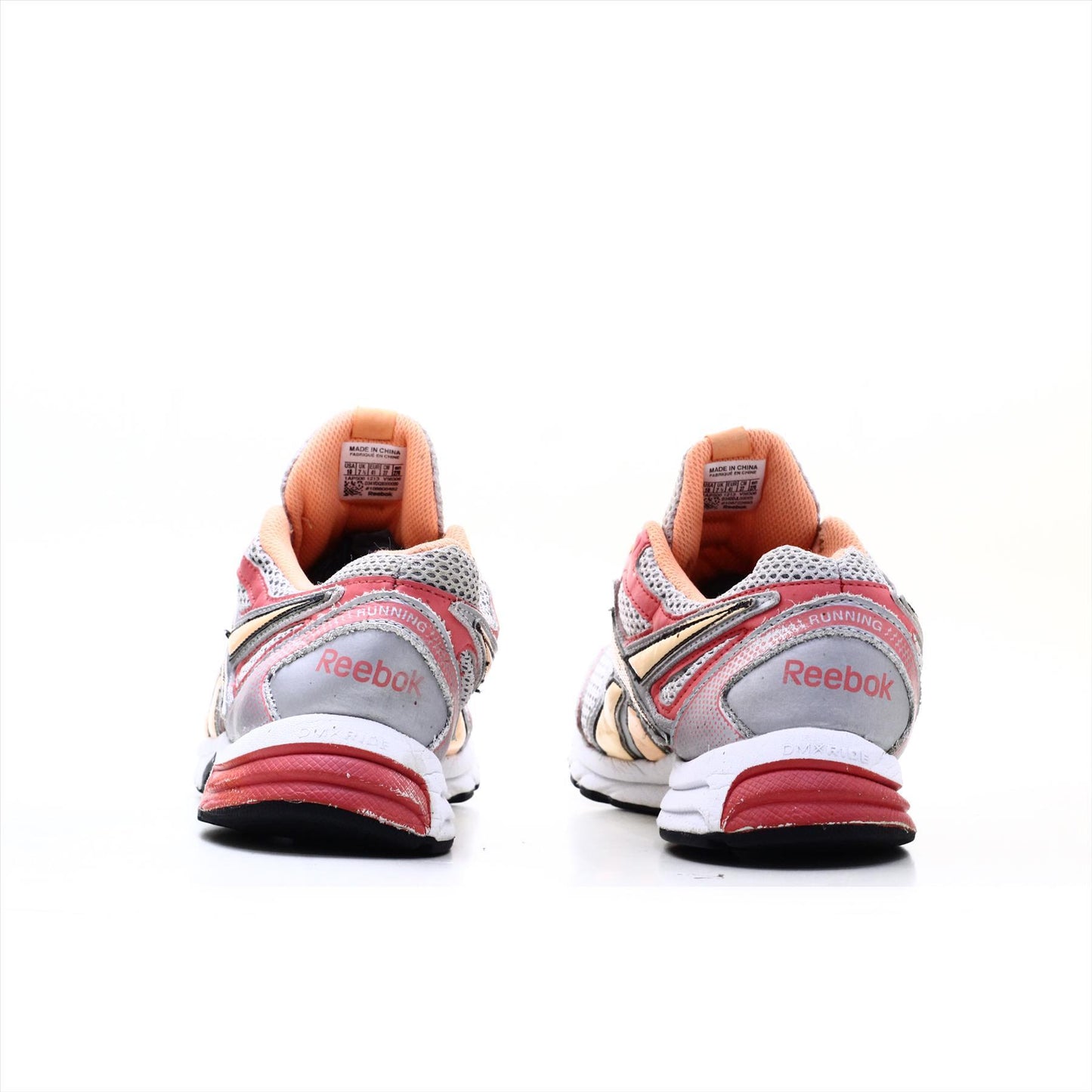 Reebok Running