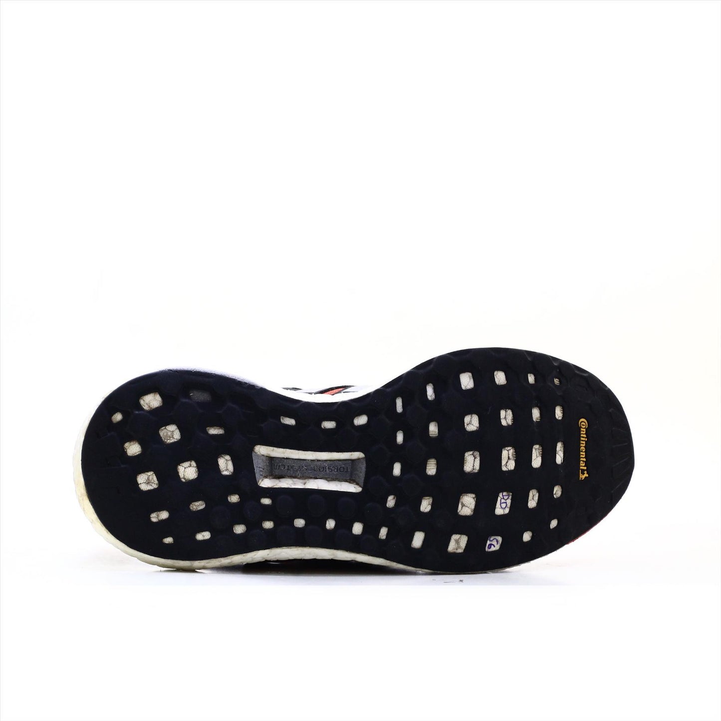 Adidas Boost Supernova