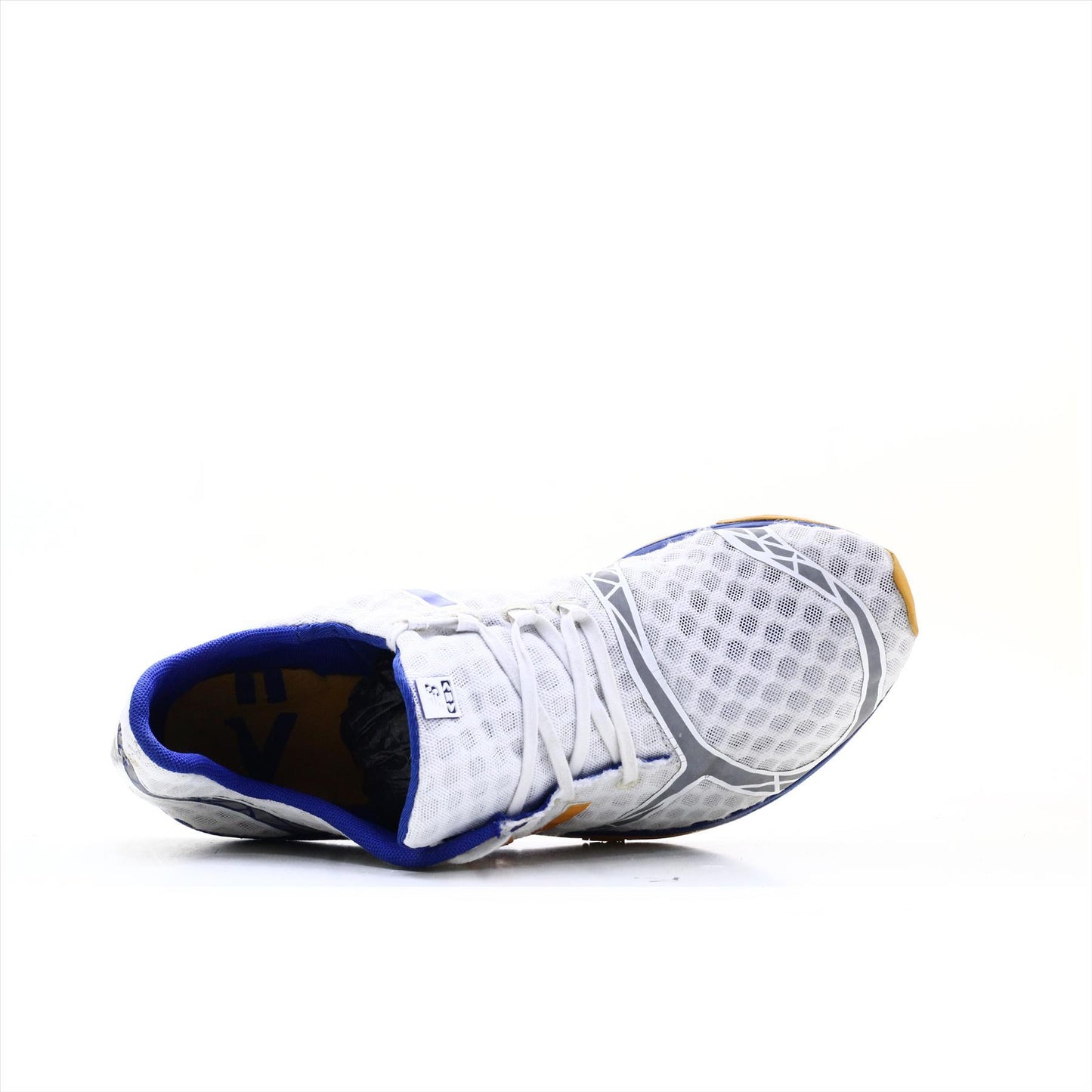 New Balance Minimus Vibram