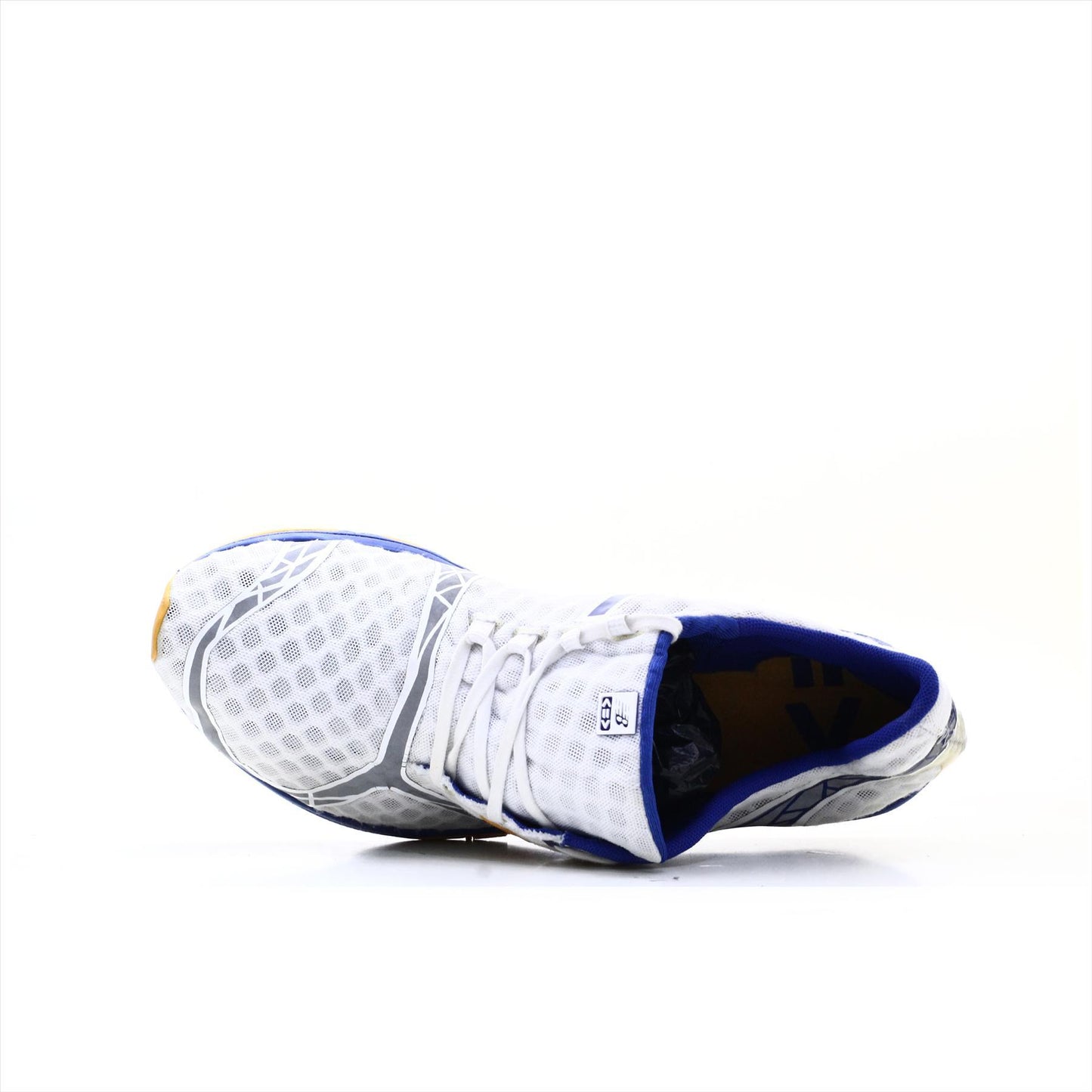 New Balance Minimus Vibram