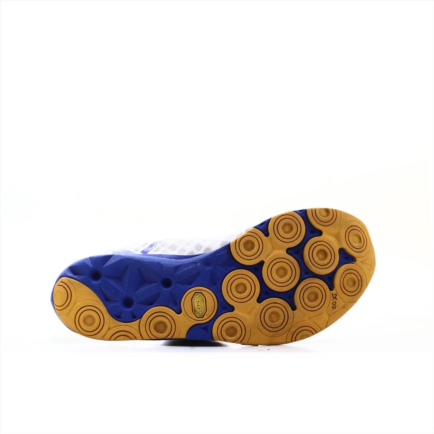 New Balance Minimus Vibram