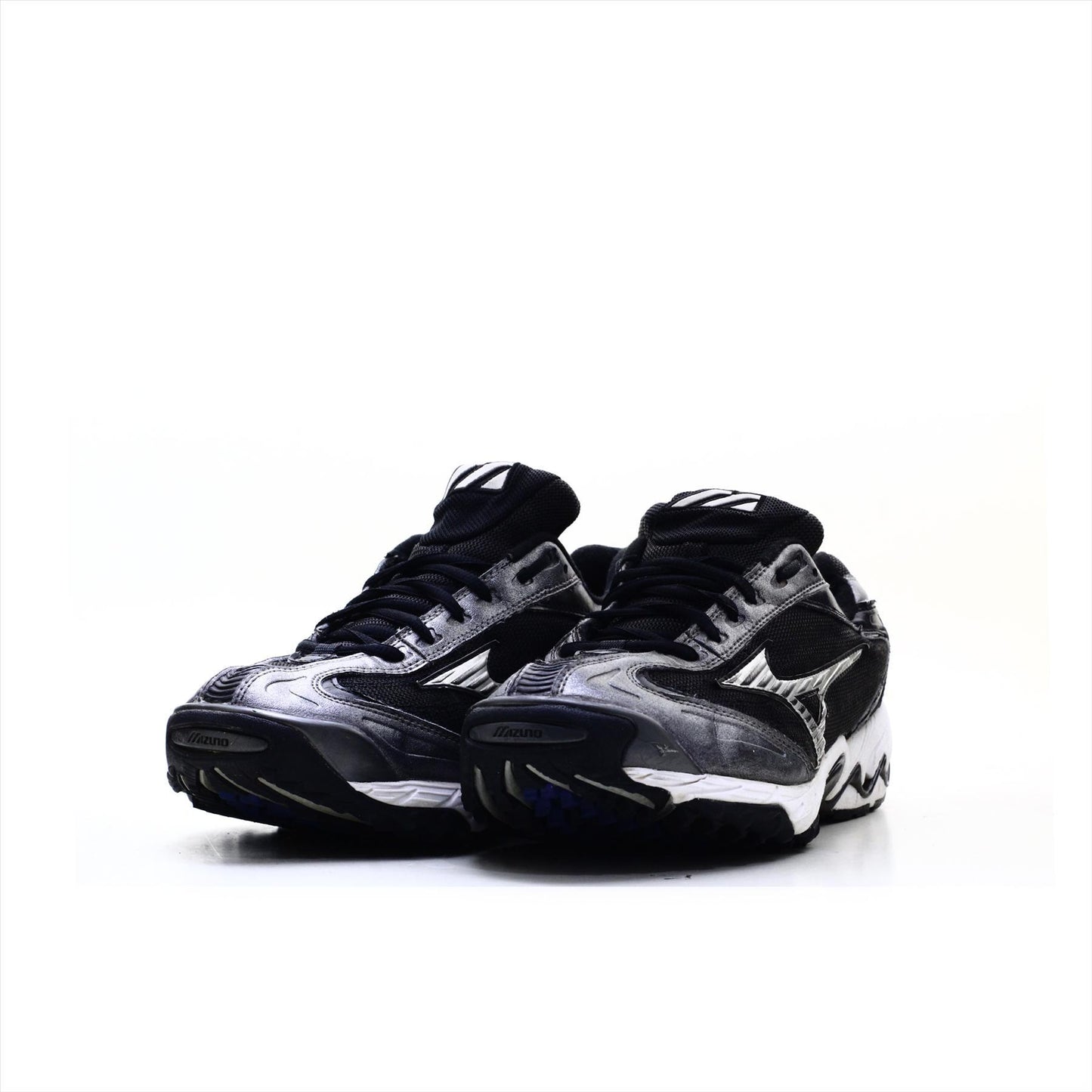 Mizuno Wave