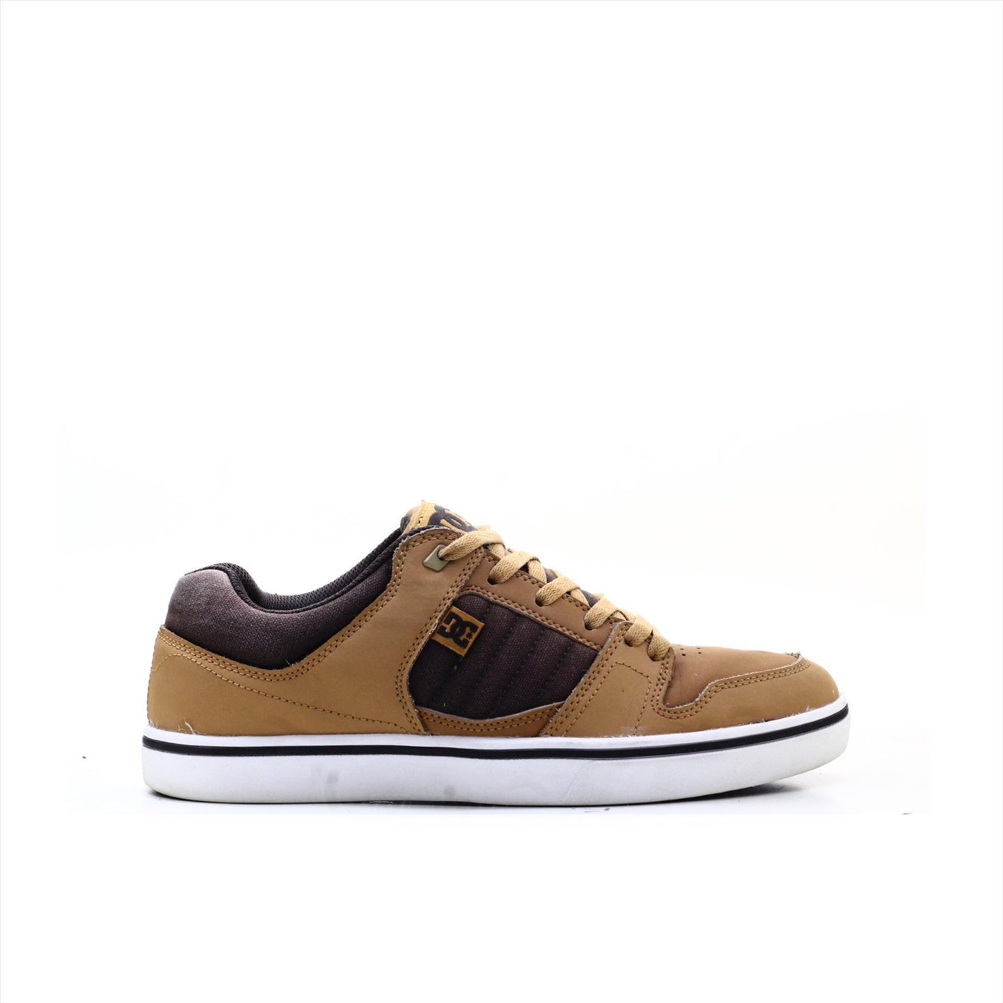 Dc Men's Course 2 LEATHER