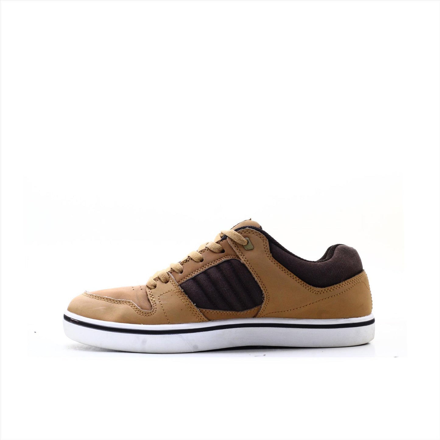 Dc Men's Course 2 LEATHER