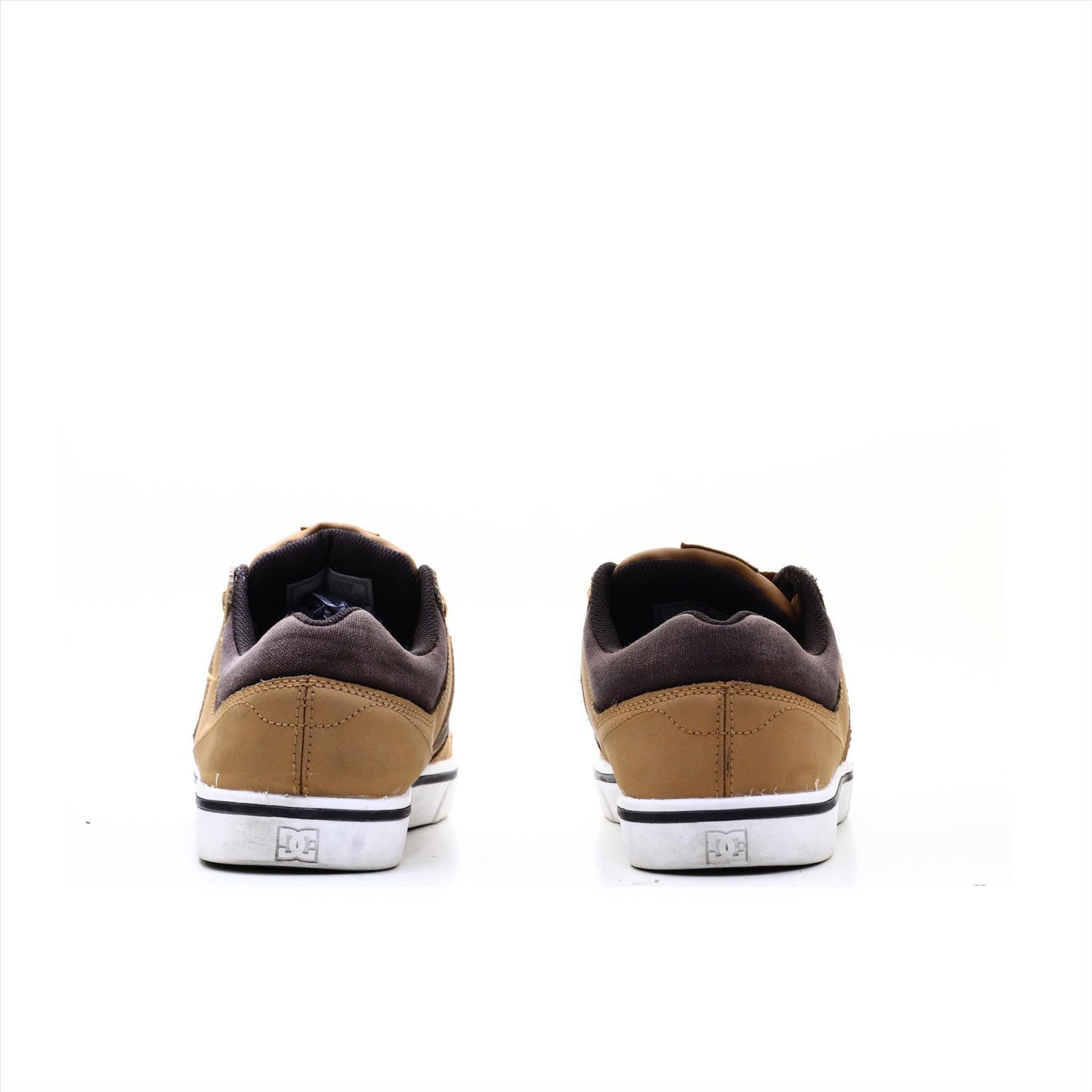 Dc Men's Course 2 LEATHER