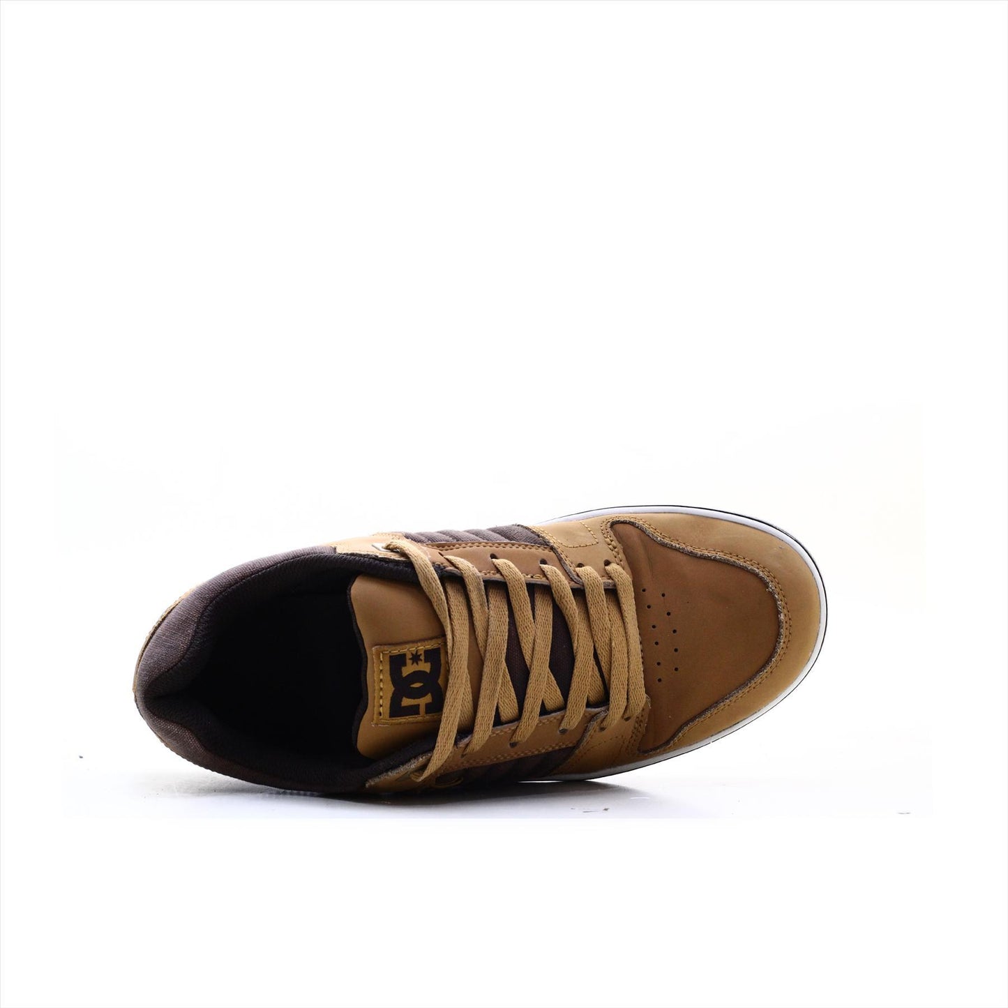 Dc Men's Course 2 LEATHER