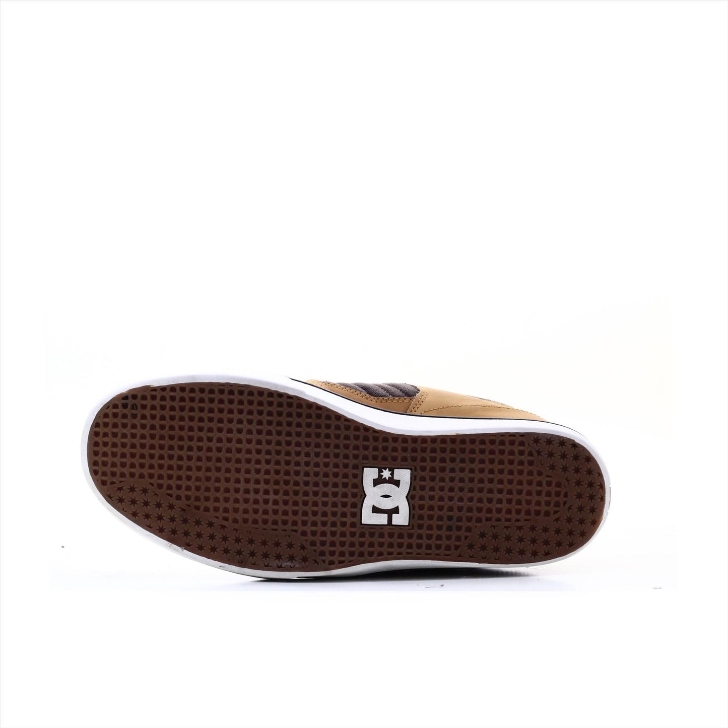 Dc Men's Course 2 LEATHER