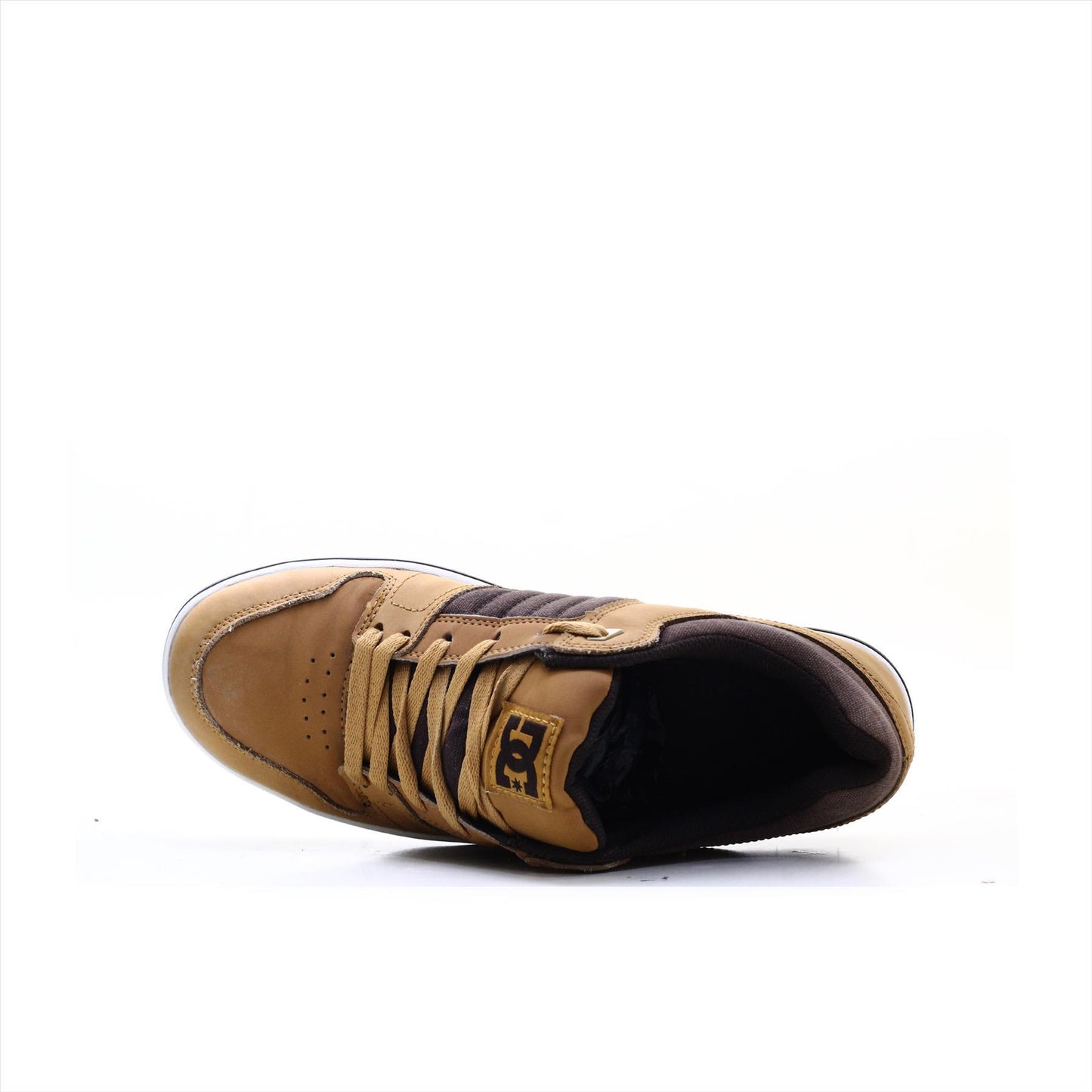 Dc Men's Course 2 LEATHER
