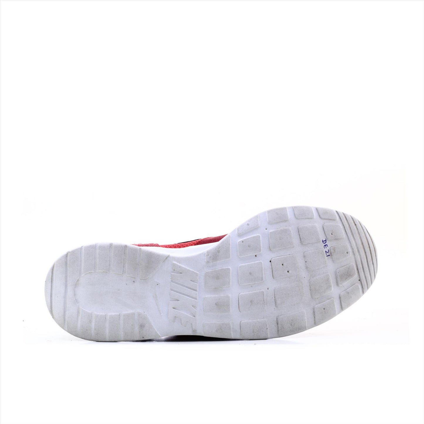 Nike Free Run Suede Mix