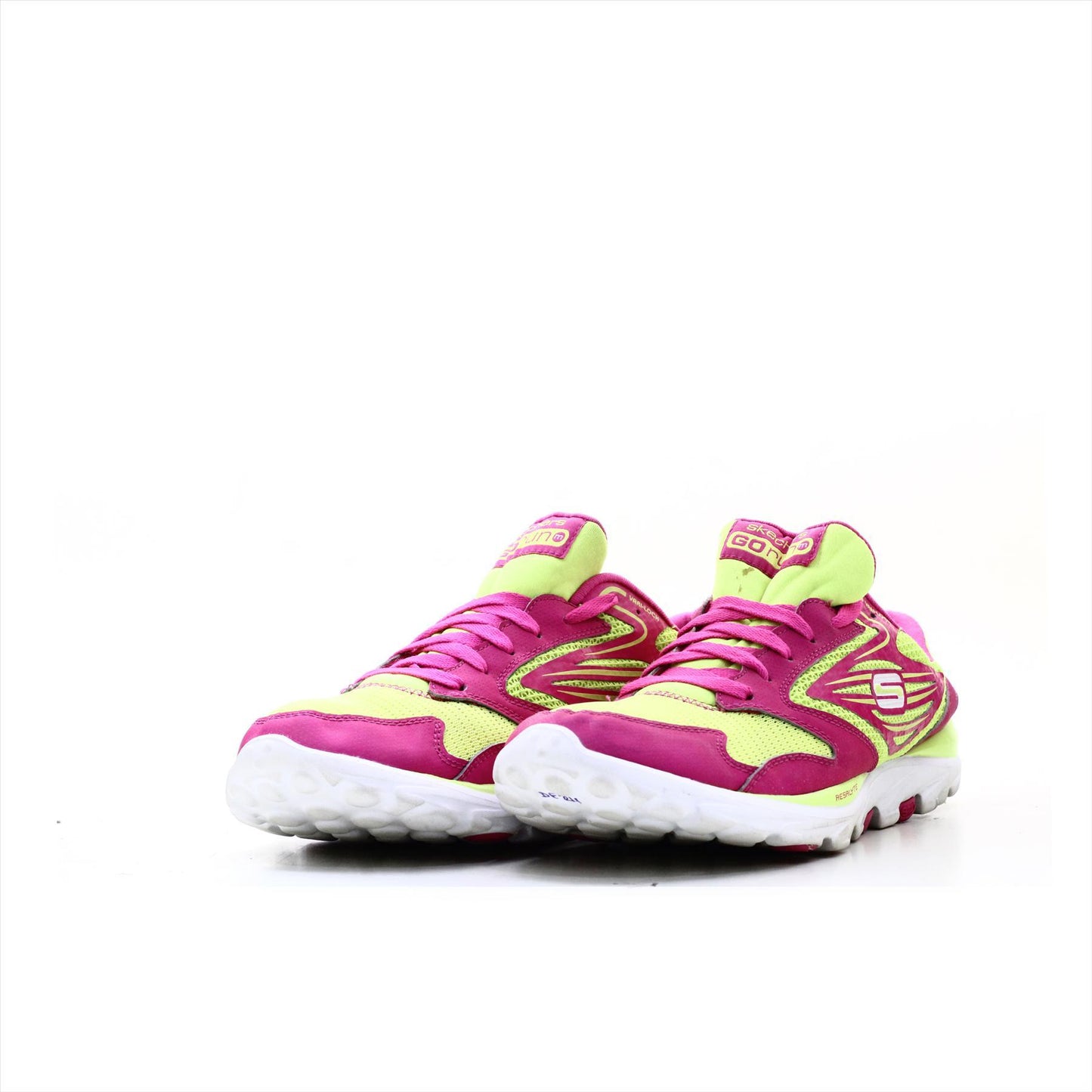 Skechers Go Run Memory Foam