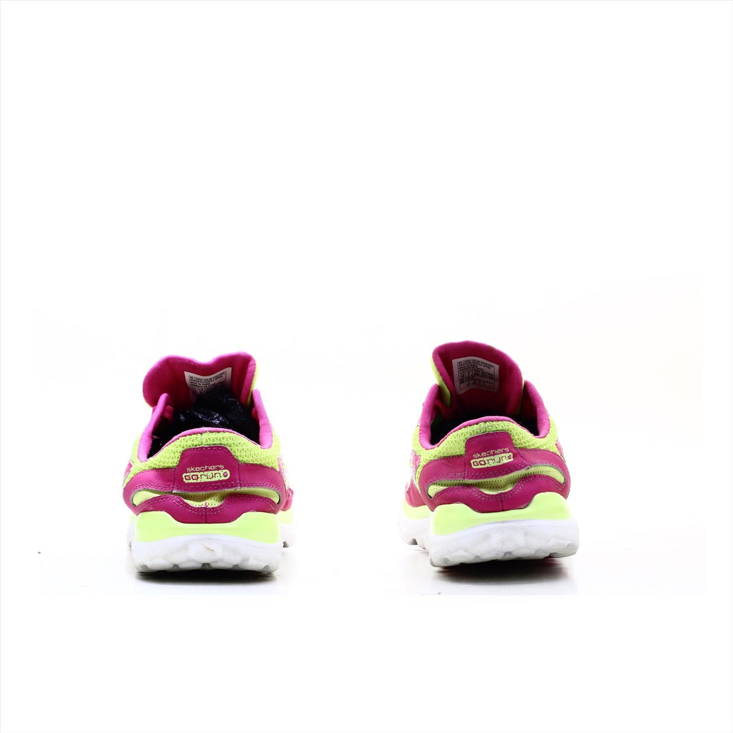 Skechers Go Run Memory Foam