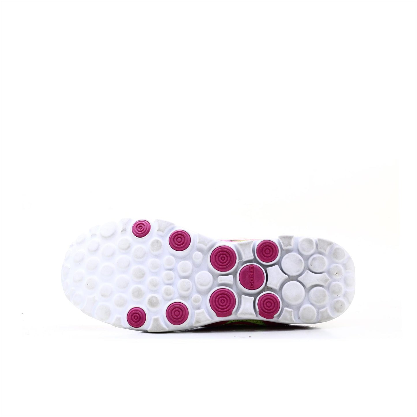 Skechers Go Run Memory Foam