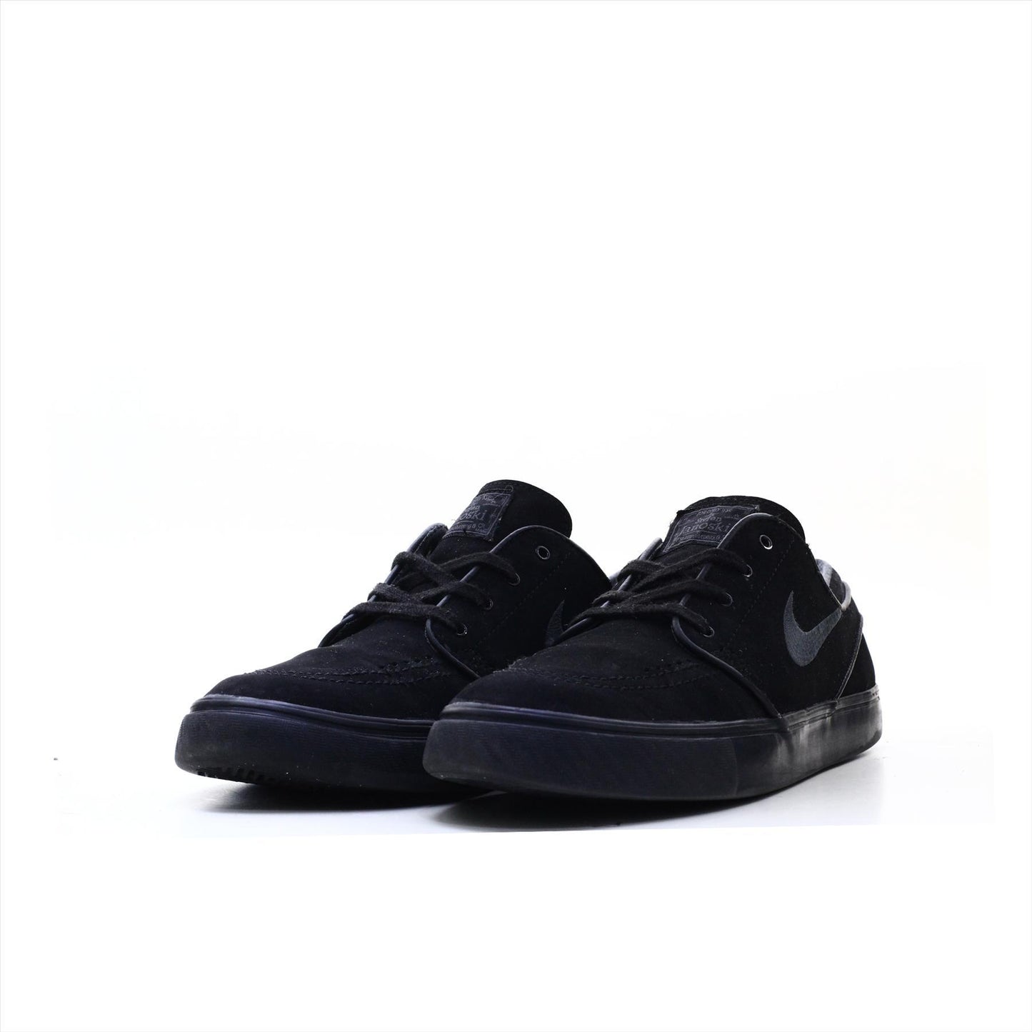 Nike Sb Zoom Air Stefan Janoski