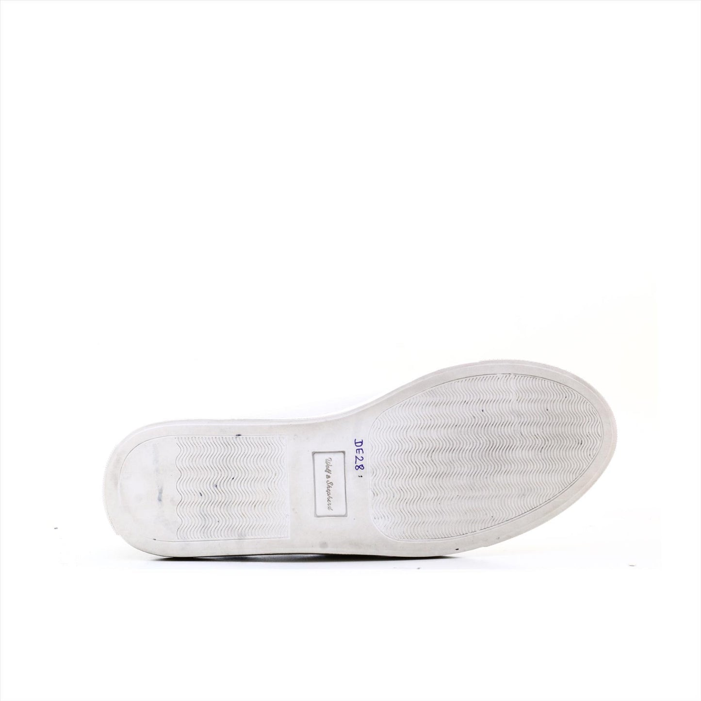 Wolf & Shepher Glider Sneaker Portugal