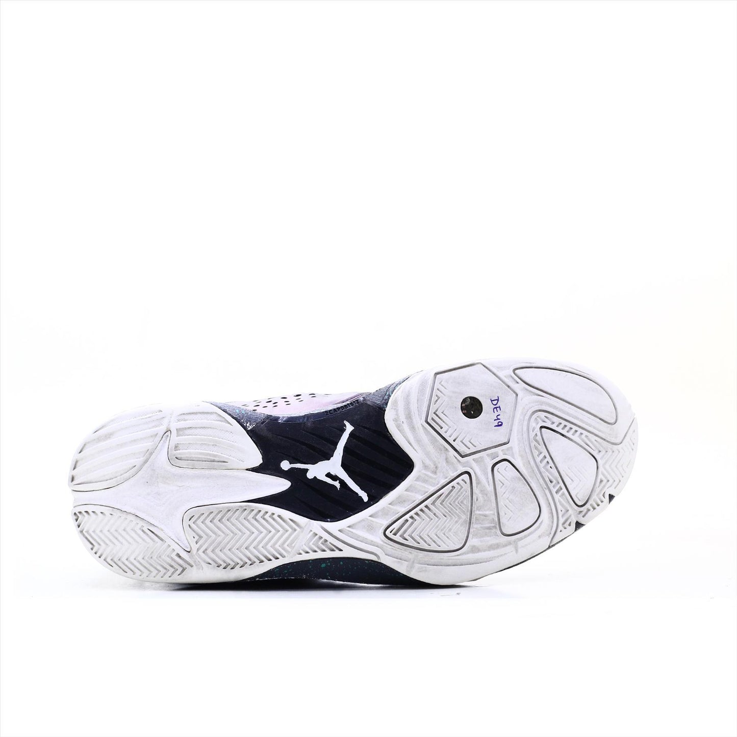 Air Jordan Podulite