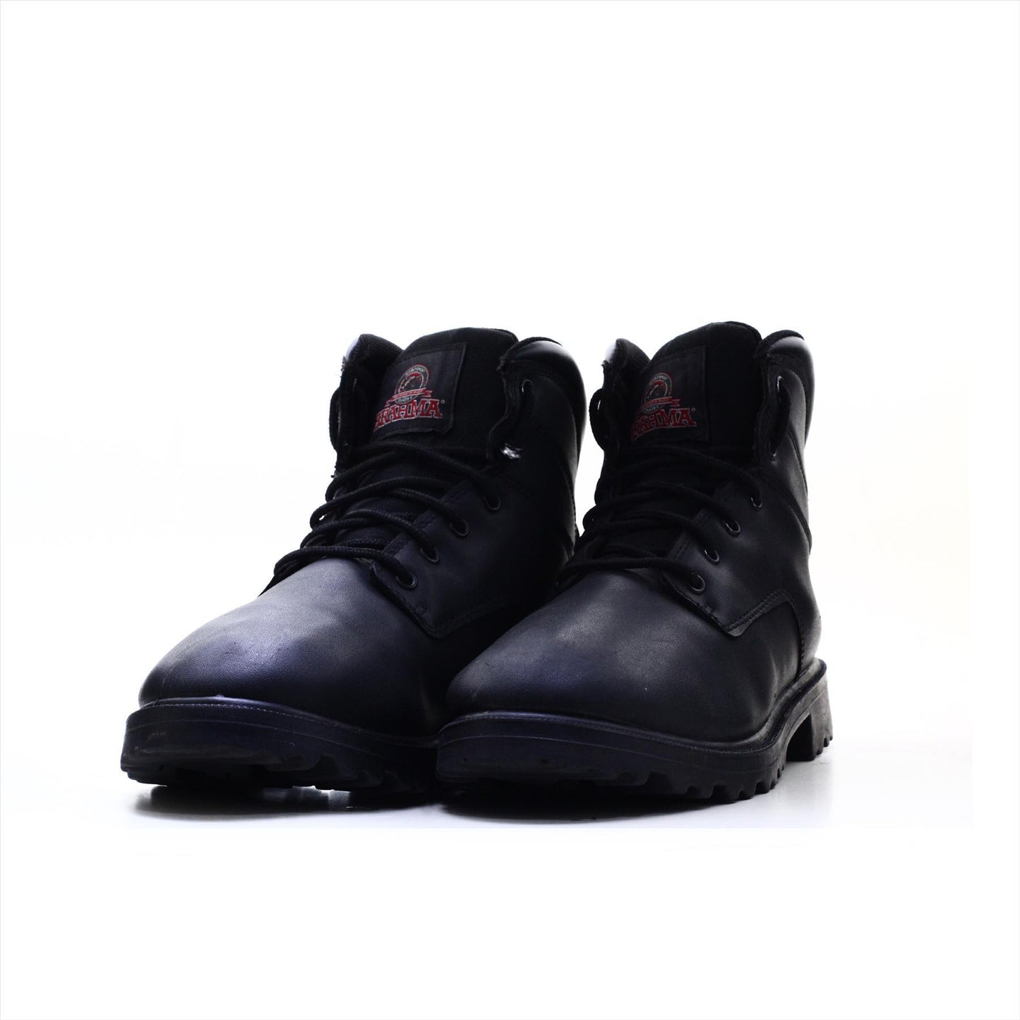 Brahma Boot Oil and Slip Resistant
