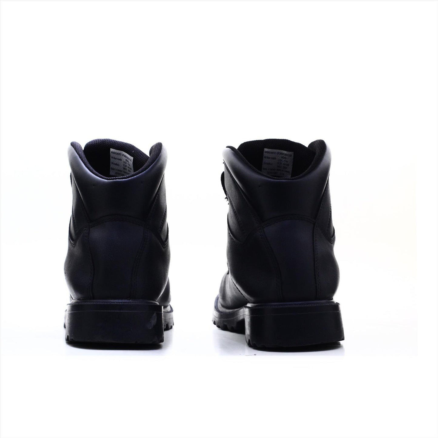Brahma Boot Oil and Slip Resistant