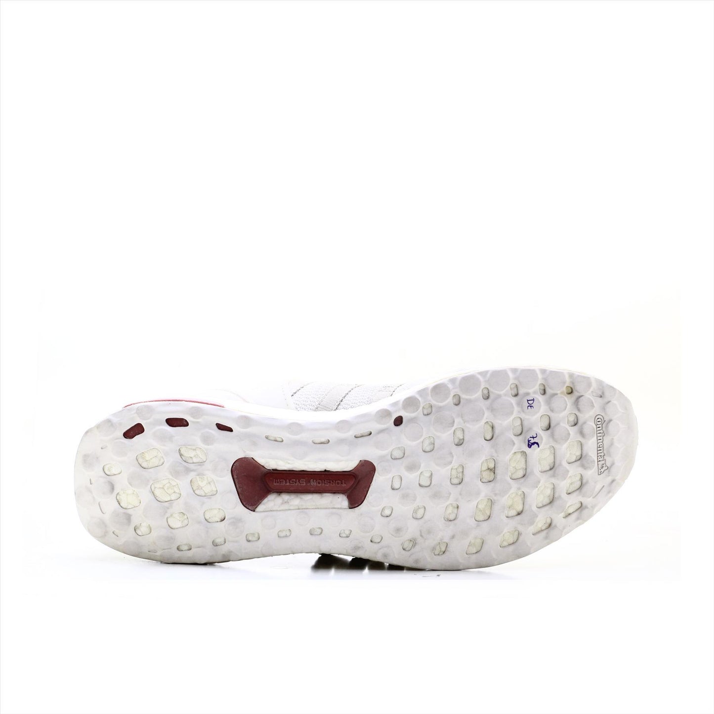 Adidas Boost Equipment