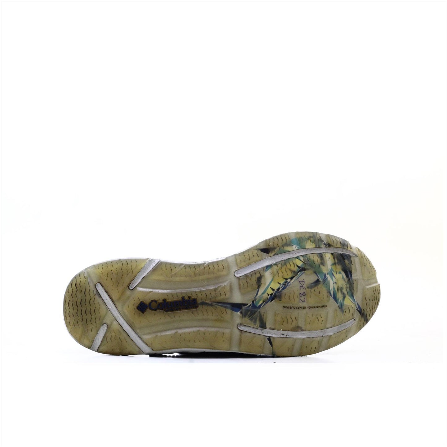 Columbia PFG Omni Grip