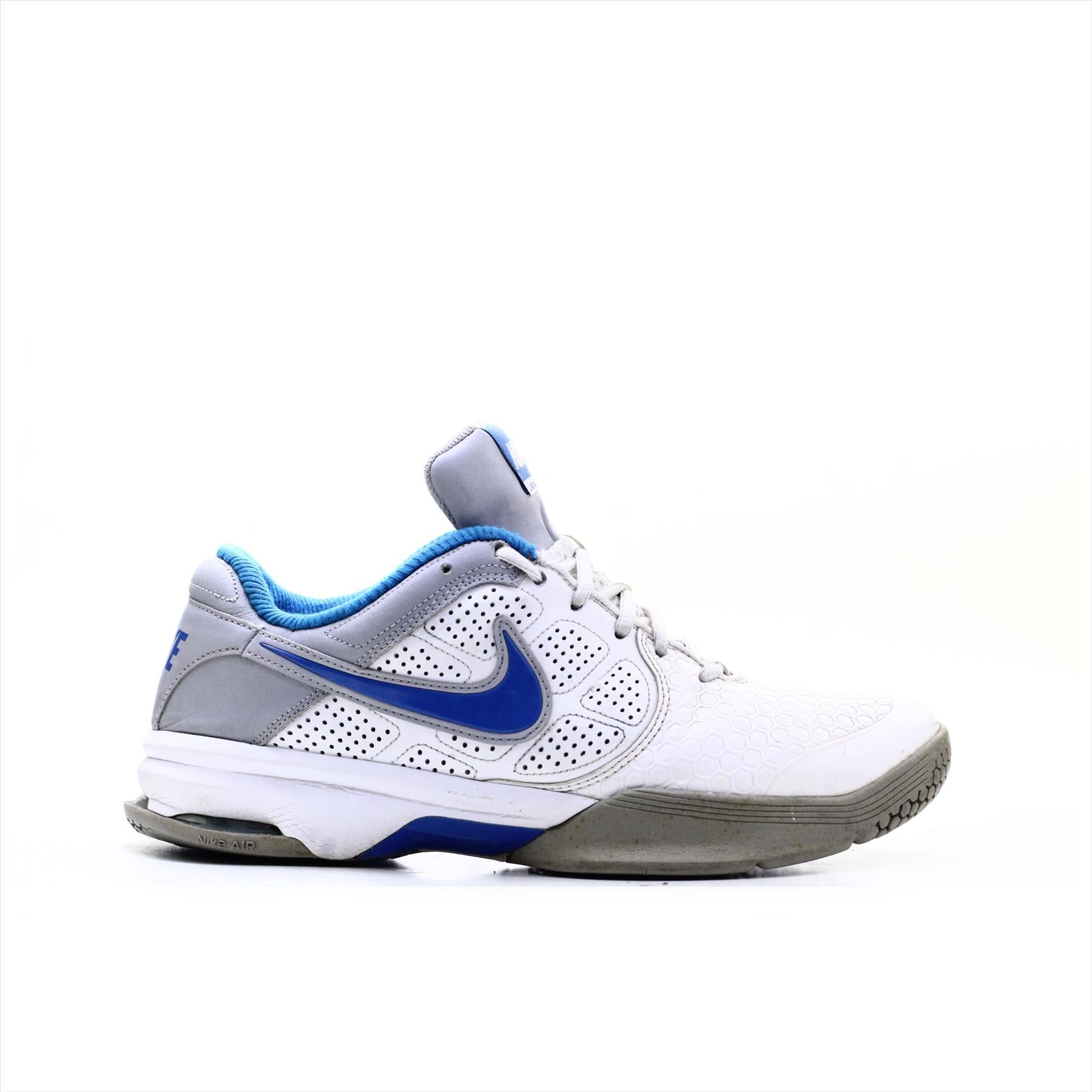 Nike Court Ballistec Nike Air Court Ballistec - Main Image