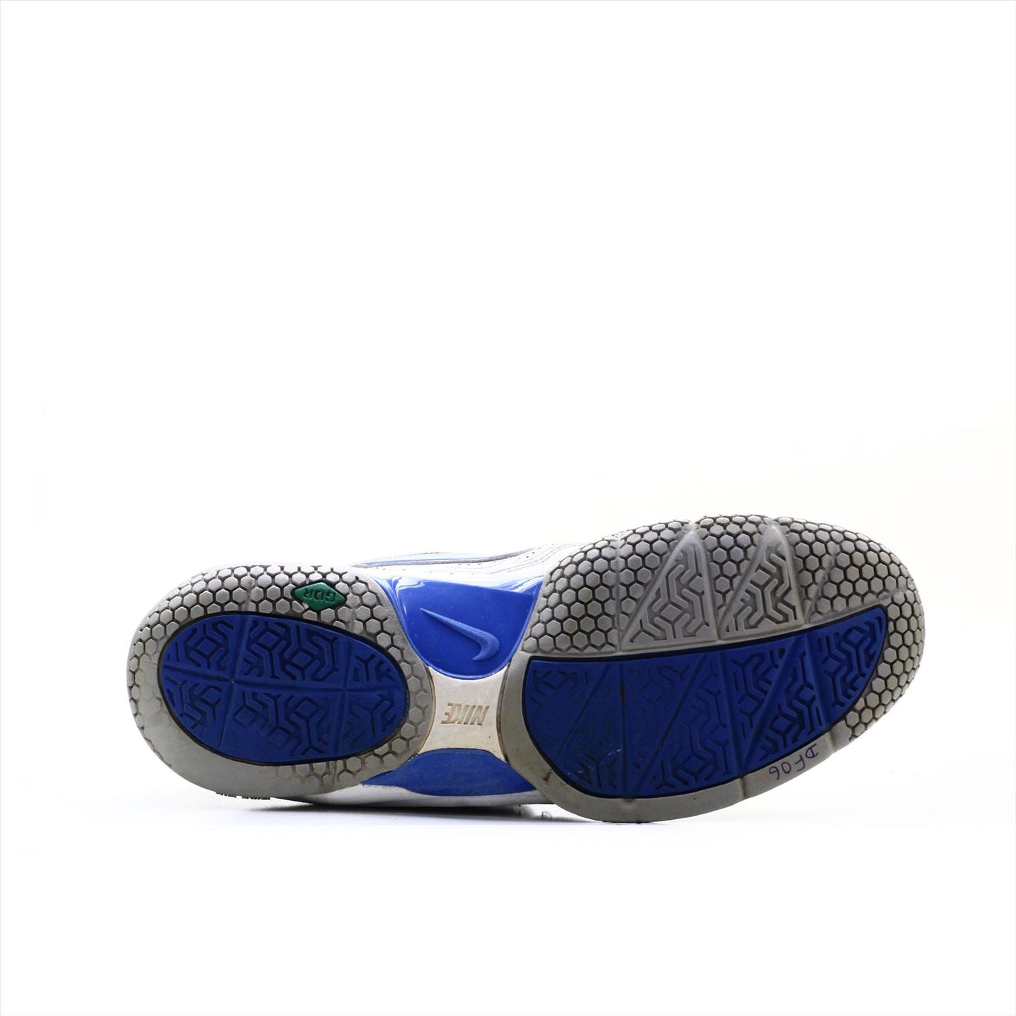 Nike Air Court Ballistec 4.1