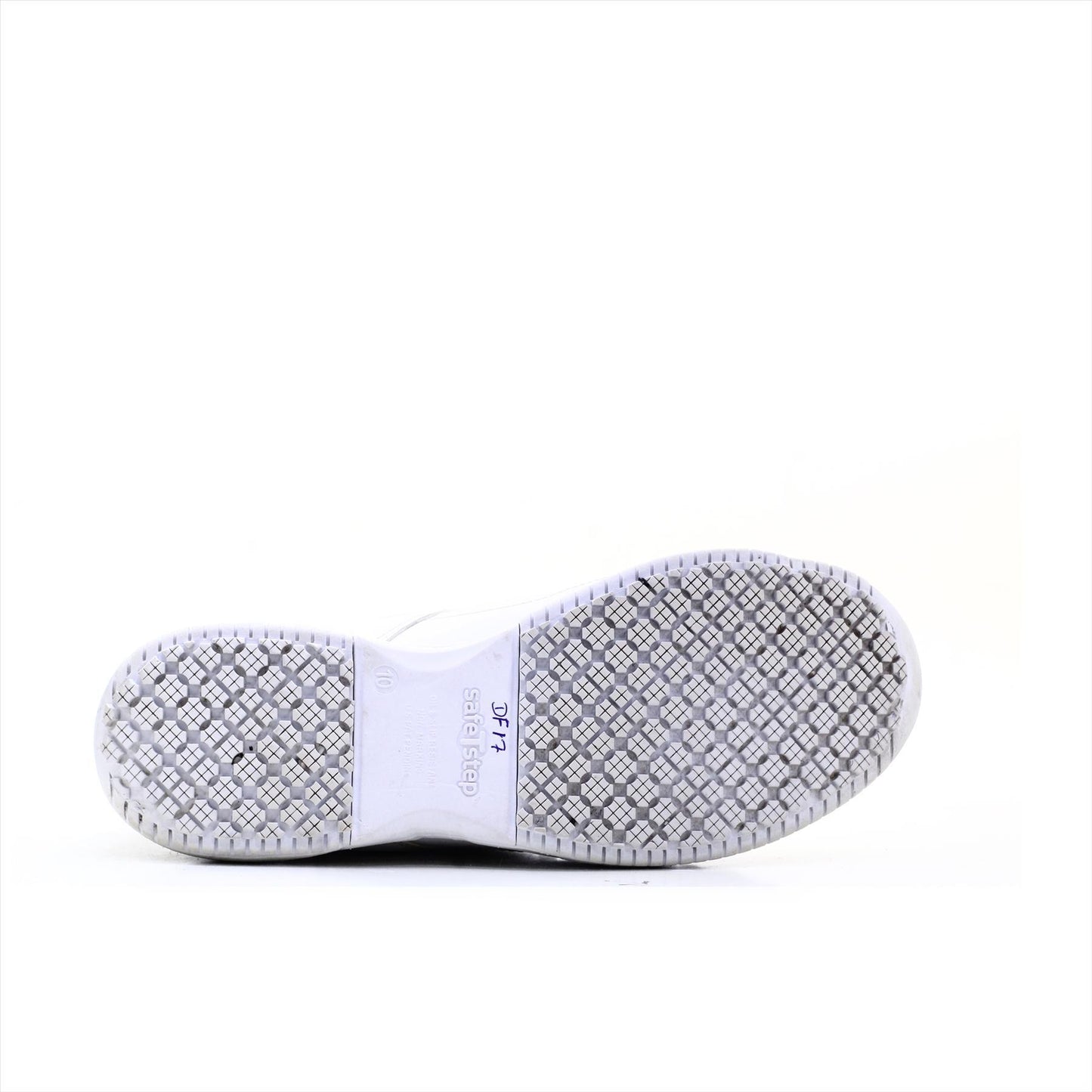 Safe T Step Comfort Oil and Slip Resistant