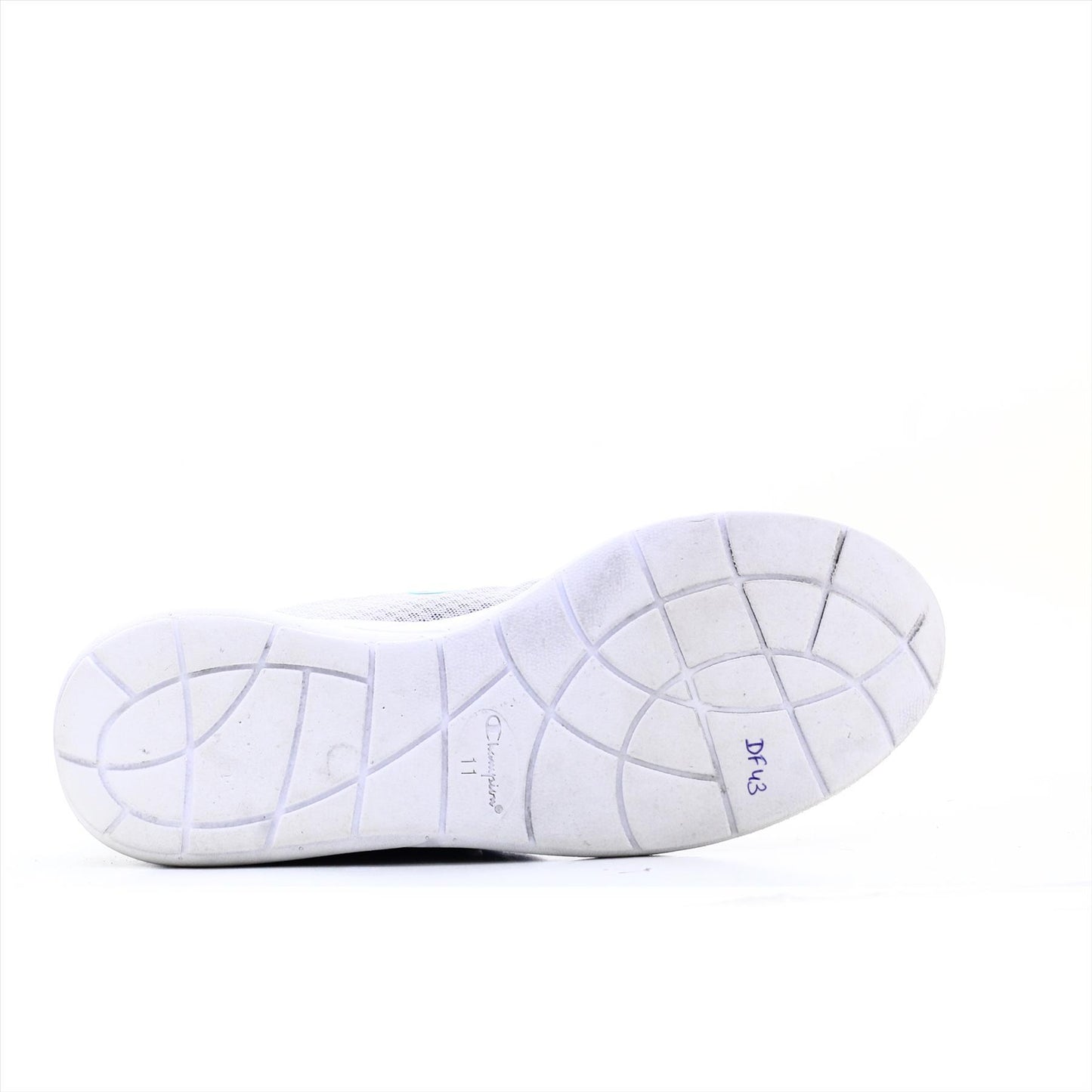 Champion Sports Memory Foam