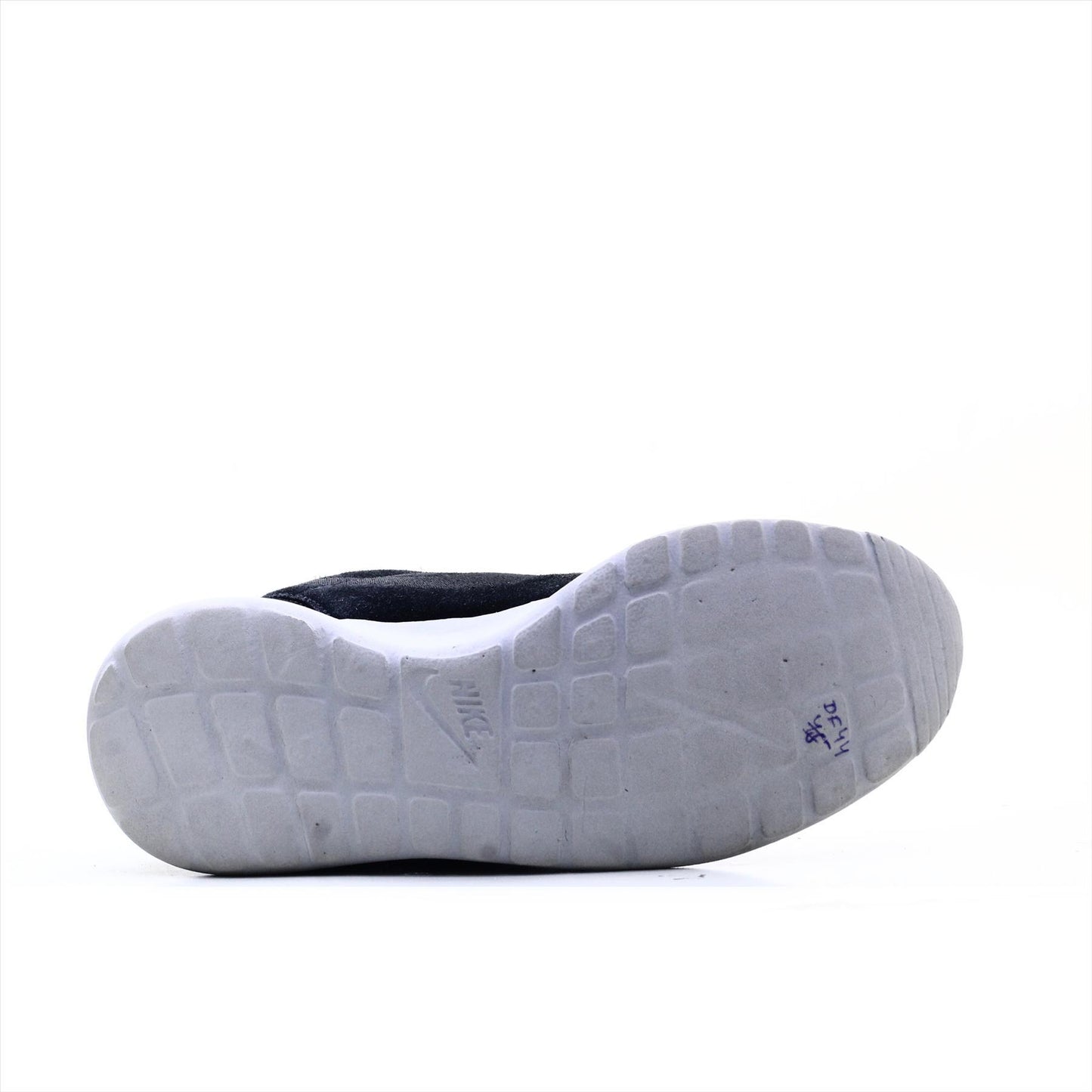 Nike Roshe Run Suede