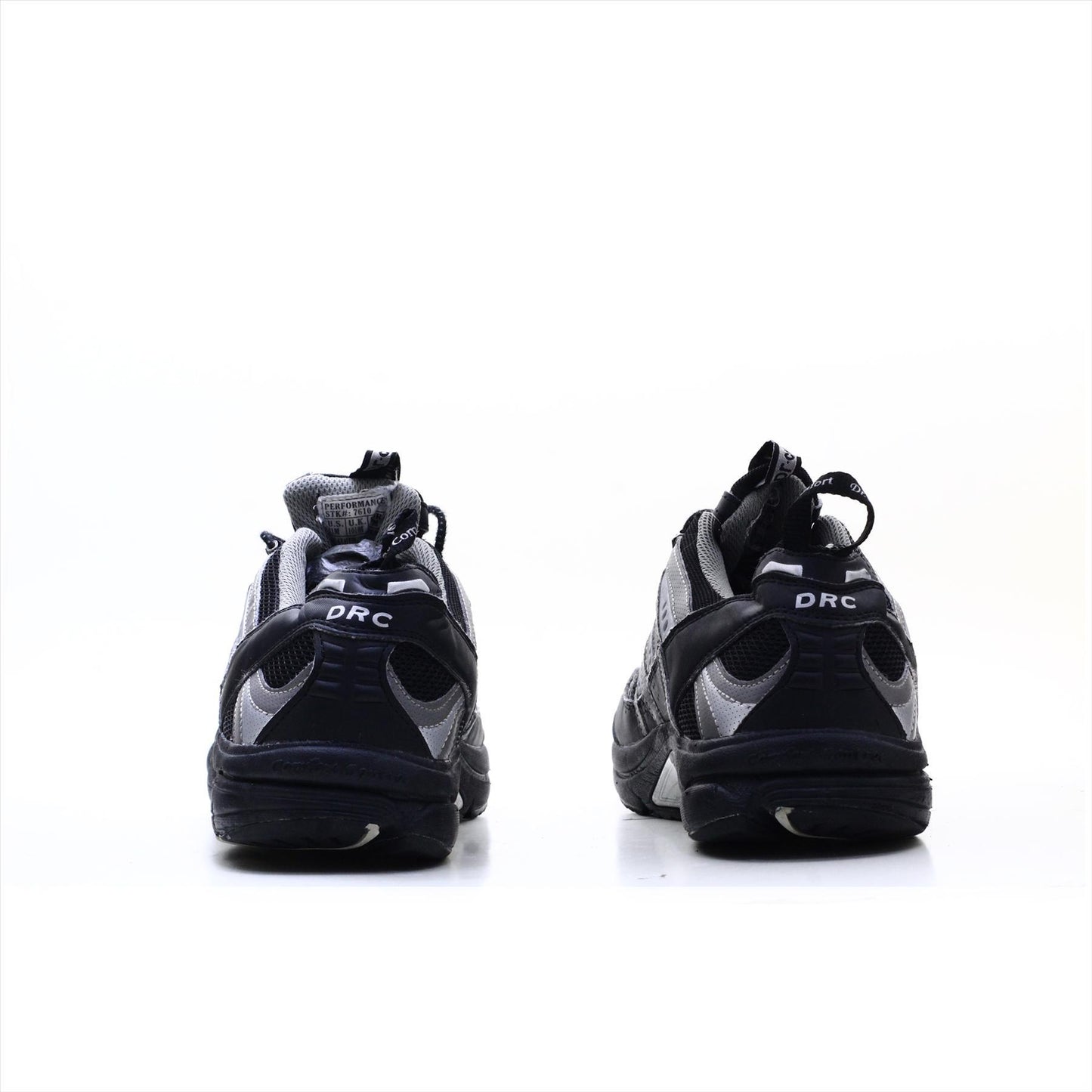 Dr. Comfort Performance