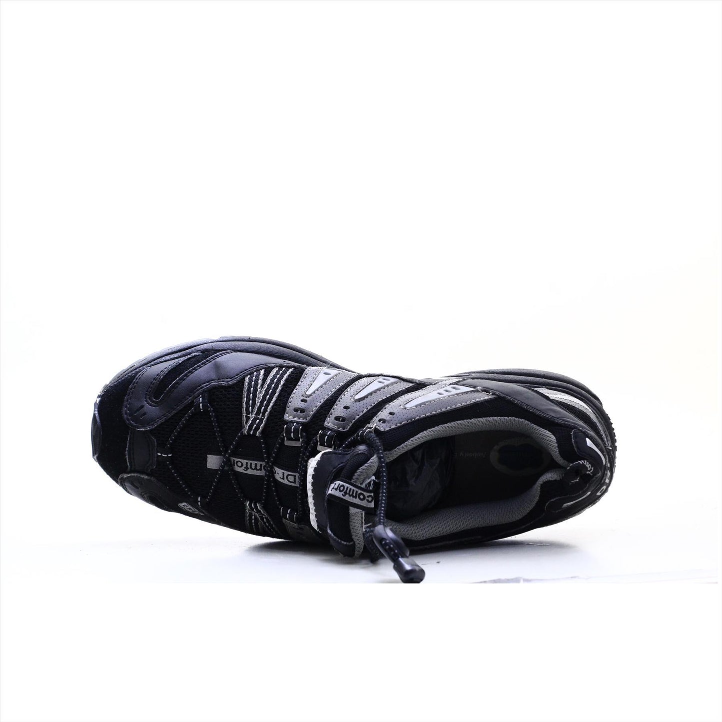 Dr. Comfort Performance
