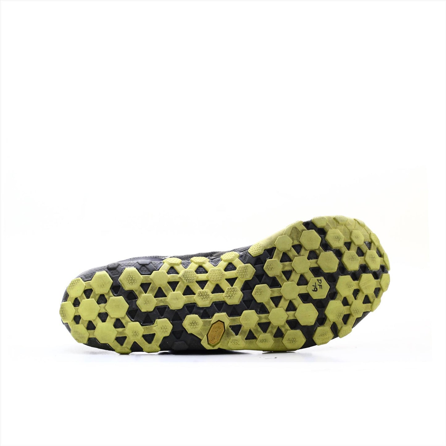 New Balance Minimus Vibram