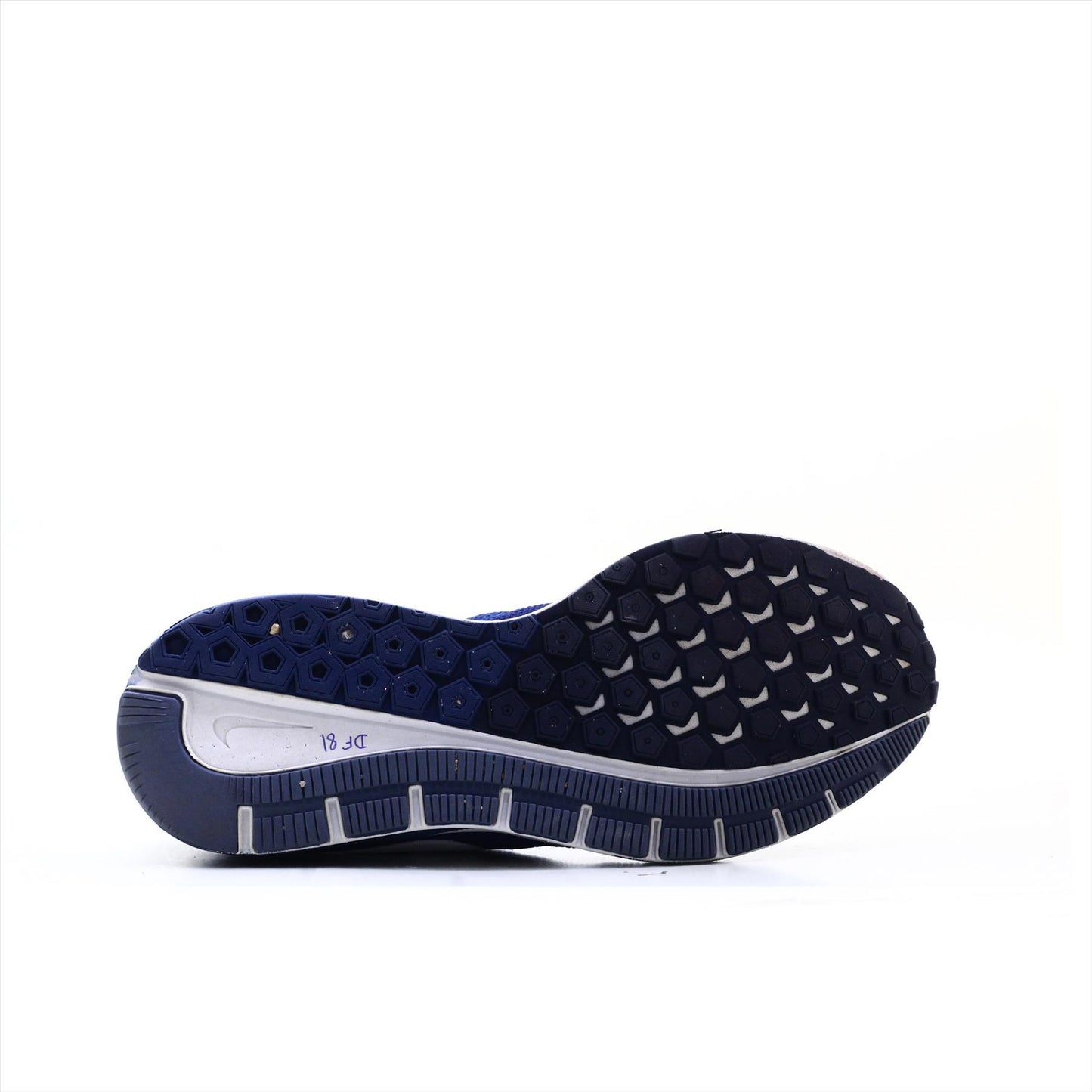 Nike Zoom Structure 22