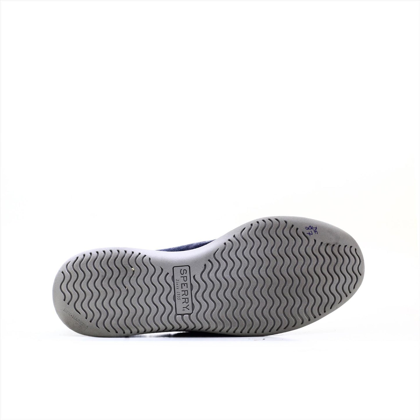 Sperry Top Sider Memory Foam