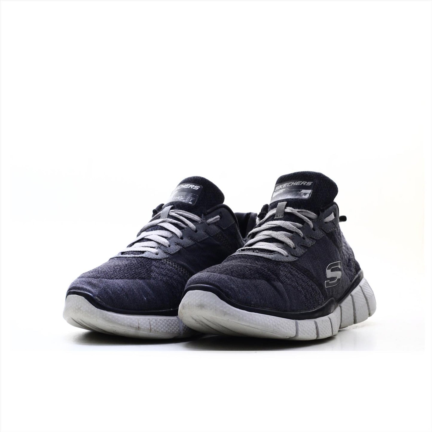 Skechers Relaxed Fit Memory Foam