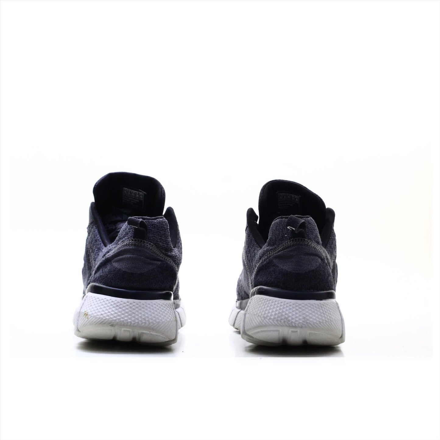 Skechers Relaxed Fit Memory Foam