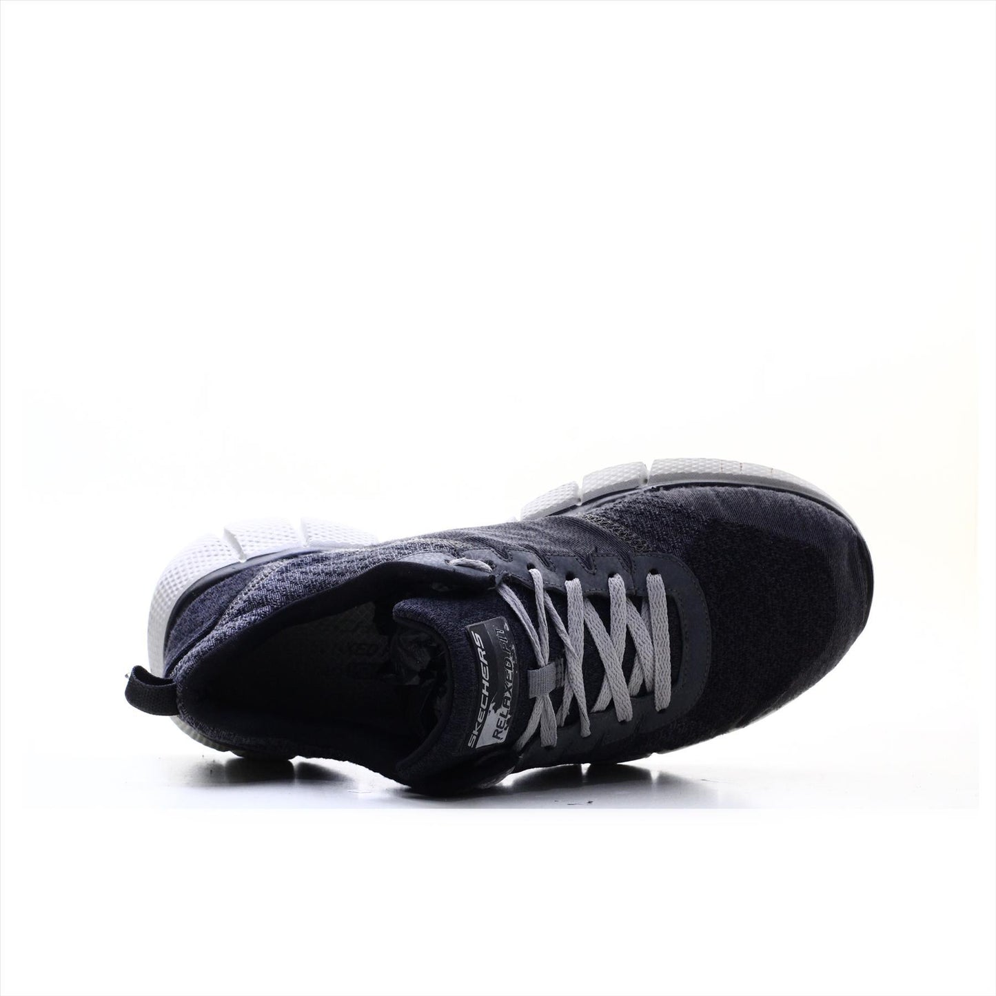 Skechers Relaxed Fit Memory Foam