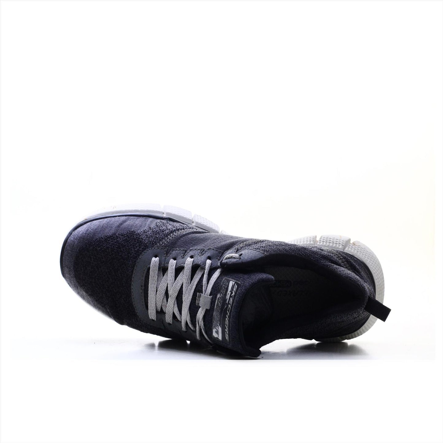 Skechers Relaxed Fit Memory Foam