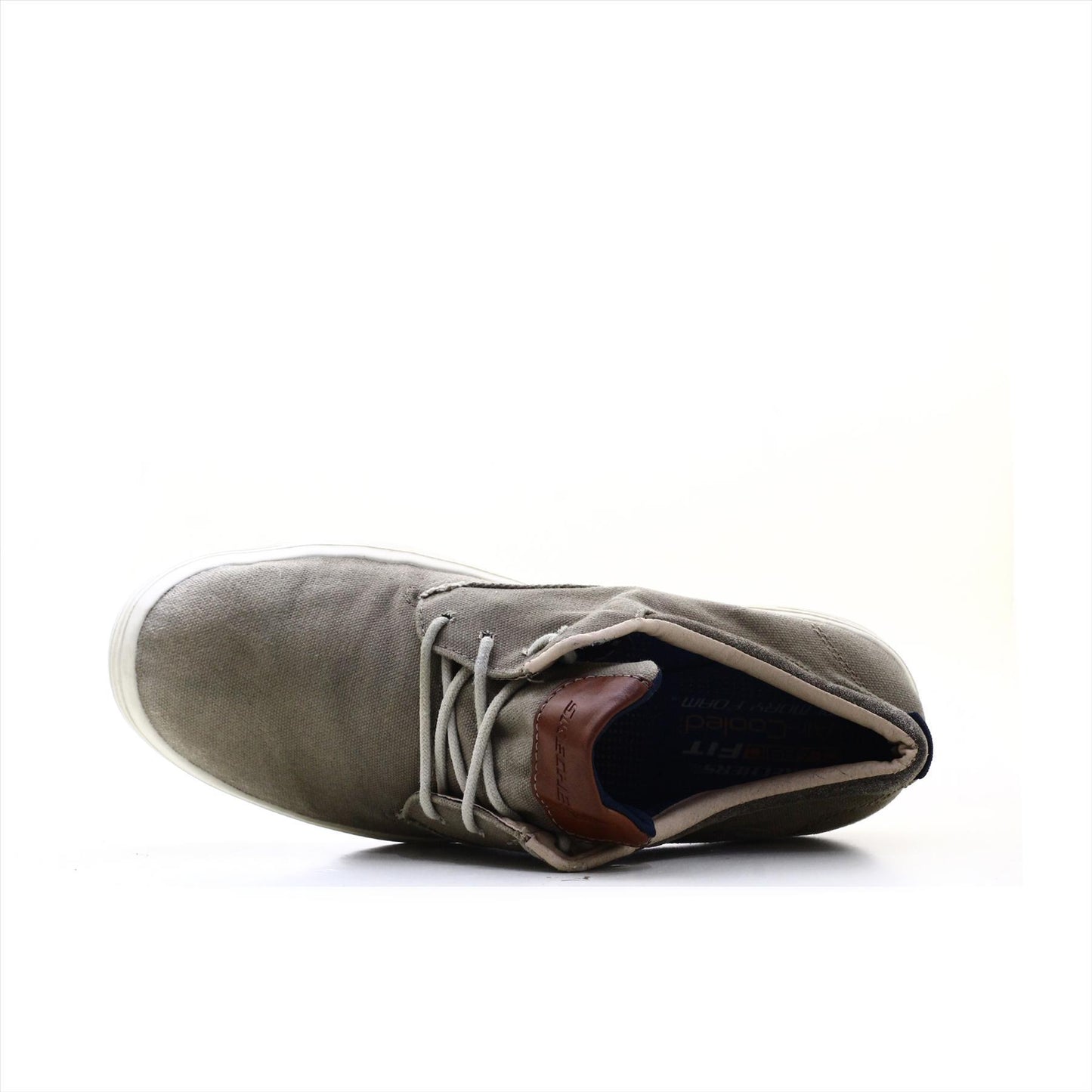 Skechers Classic Fit Air Cooled Memory Foam