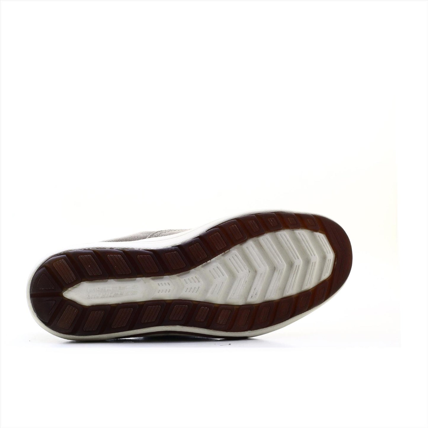 Skechers Classic Fit Air Cooled Memory Foam
