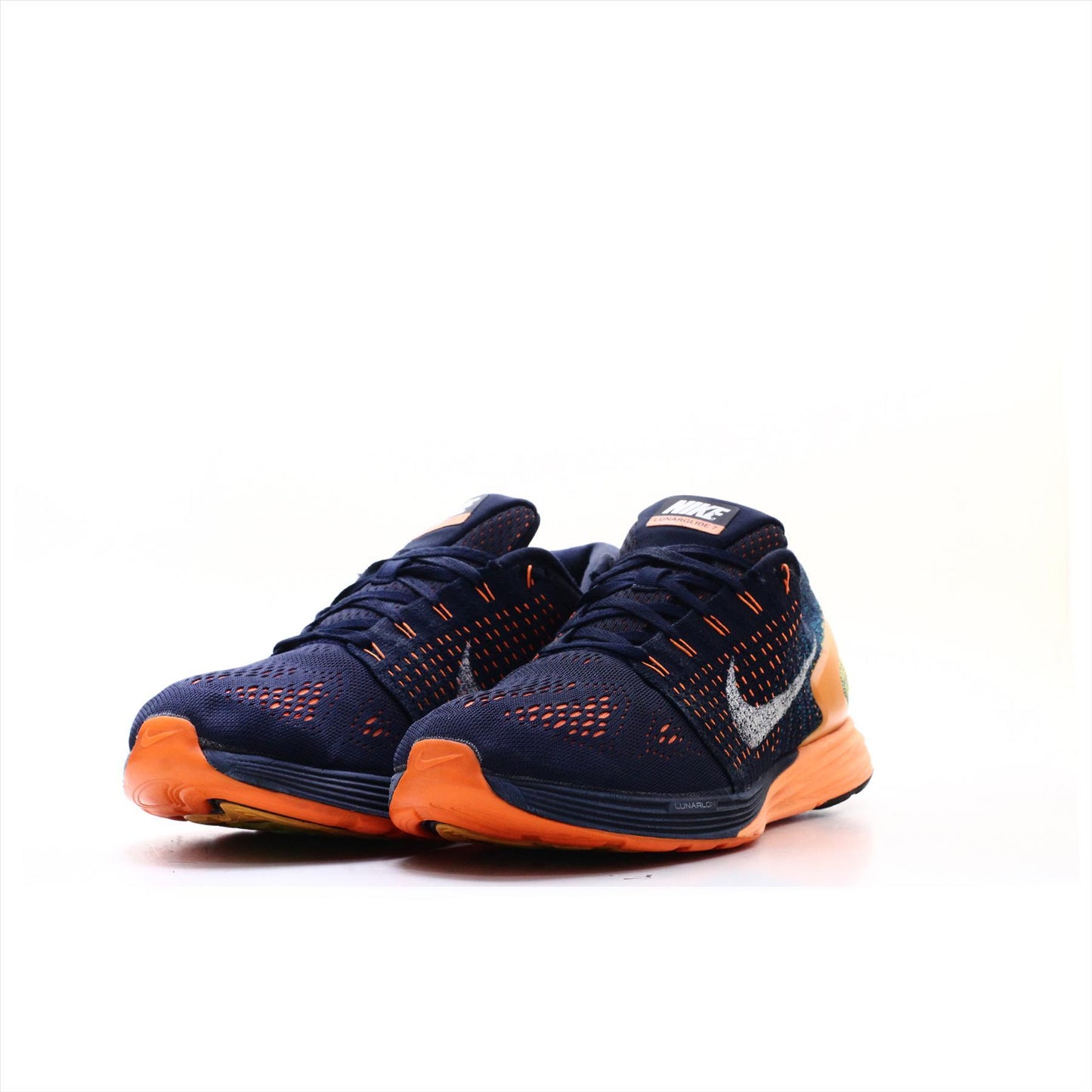 Nike Lunarglide 7