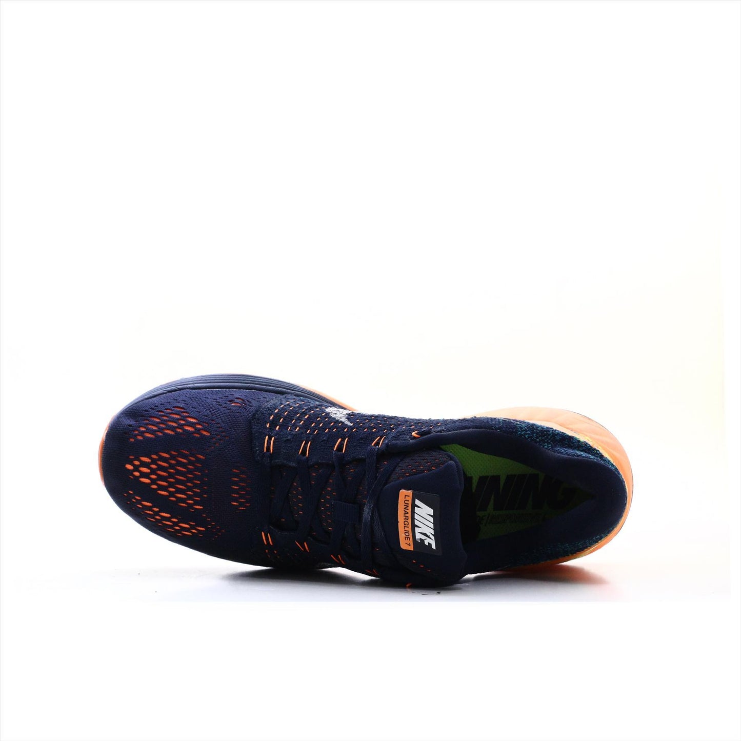 Nike Lunarglide 7
