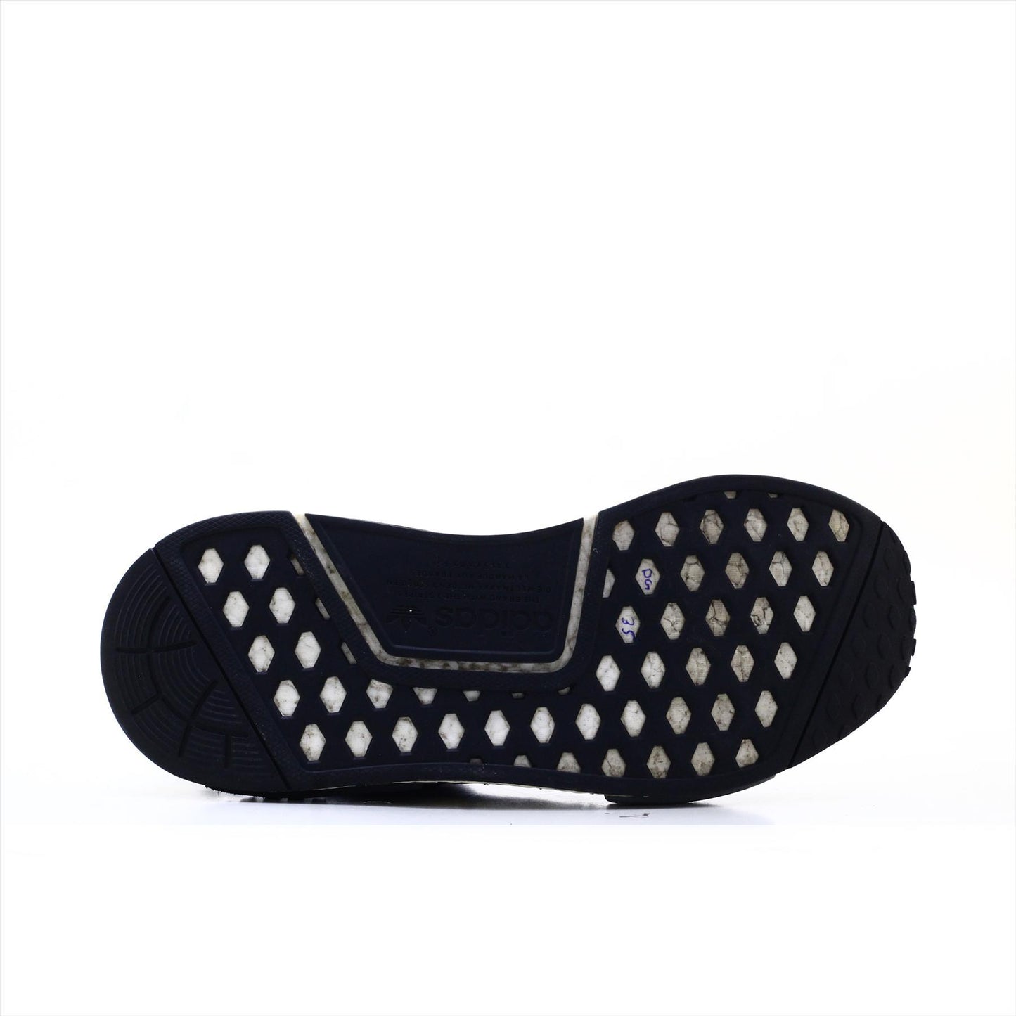 Adidas Adiboost NMD R1