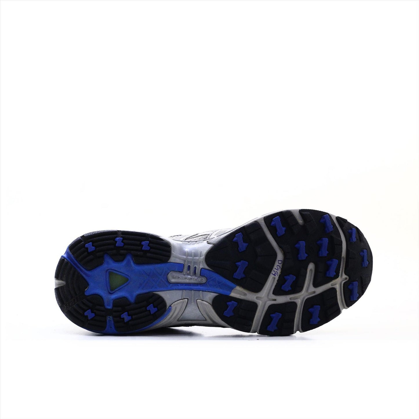 Brooks Adrenaline 6 ASR