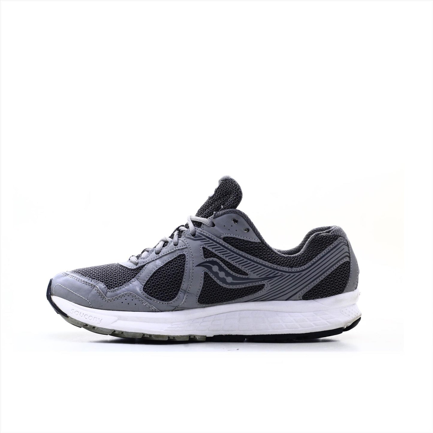 Saucony Cohesion 10