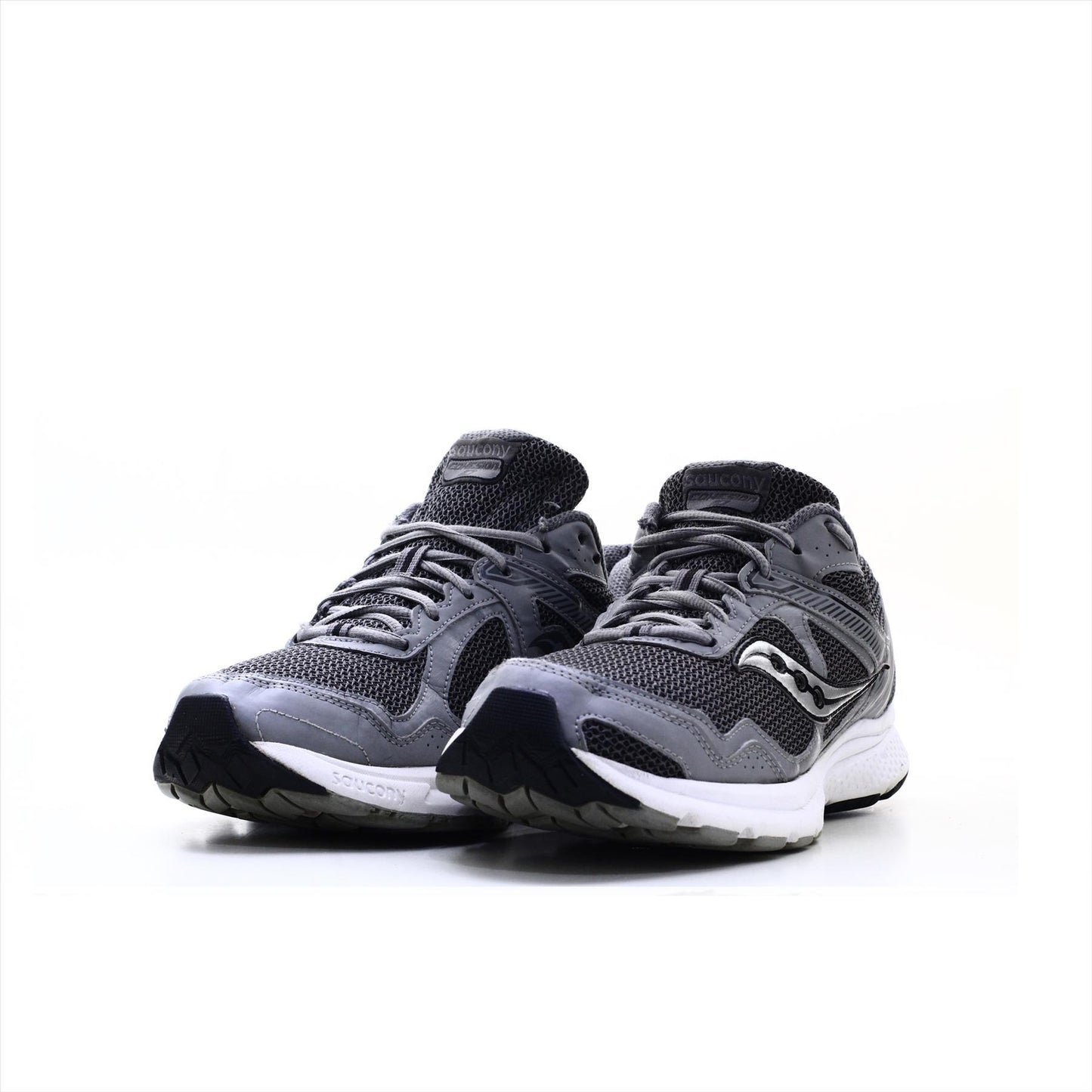 Saucony Cohesion 10