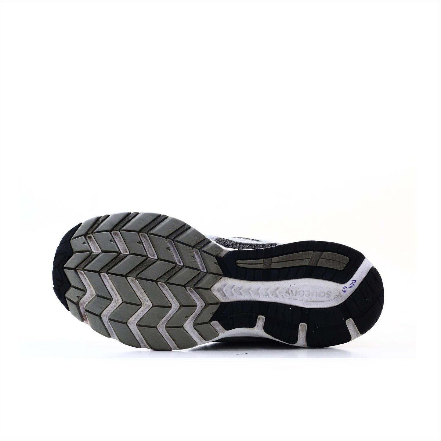 Saucony Cohesion 10