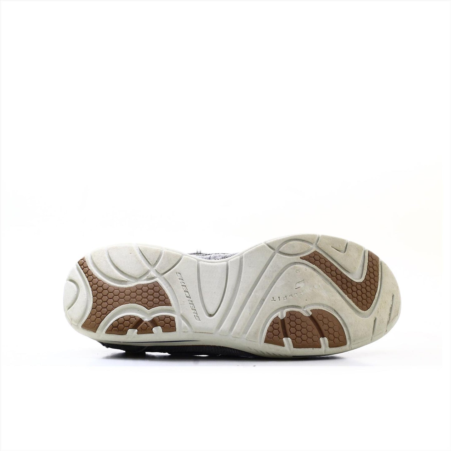 Skechers Relaxed Fir Air Cooled Memory Foam