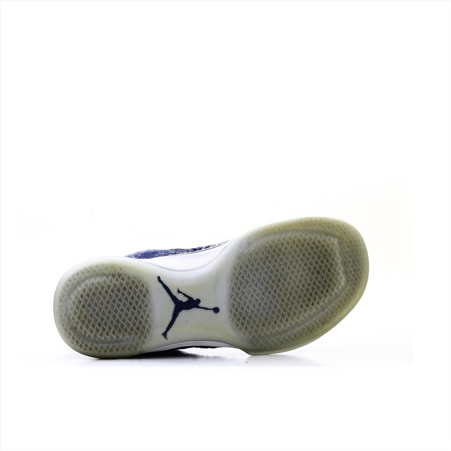 Air Jordan 31 Royal Flight Speed