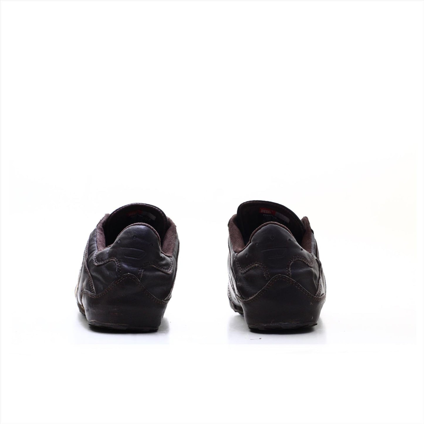 Diesel Remy Leather